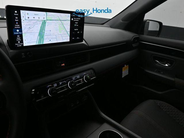 new 2026 Honda Pilot car, priced at $42,195