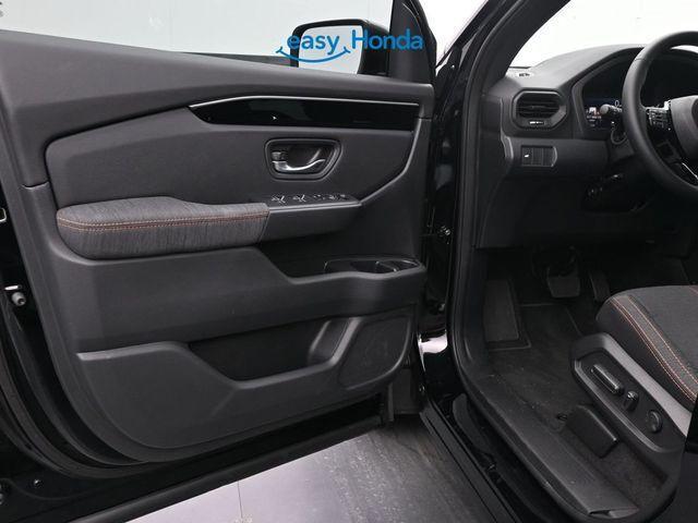 new 2026 Honda Pilot car, priced at $42,195