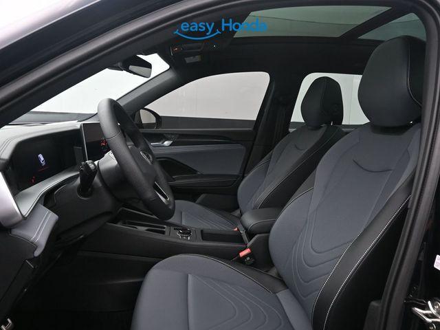 used 2026 Volkswagen Tiguan car, priced at $34,998