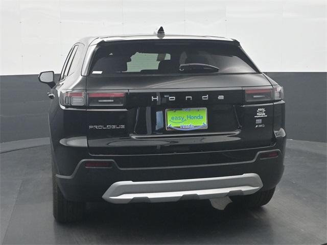 new 2026 Honda Prologue car, priced at $47,855