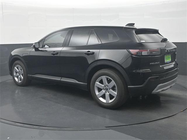 new 2026 Honda Prologue car, priced at $47,855