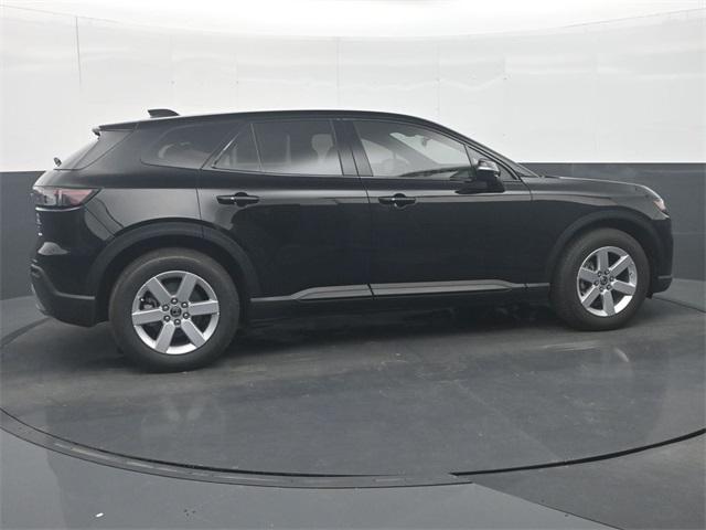 new 2026 Honda Prologue car, priced at $47,855