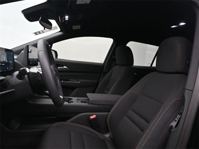 new 2026 Honda Prologue car, priced at $47,855