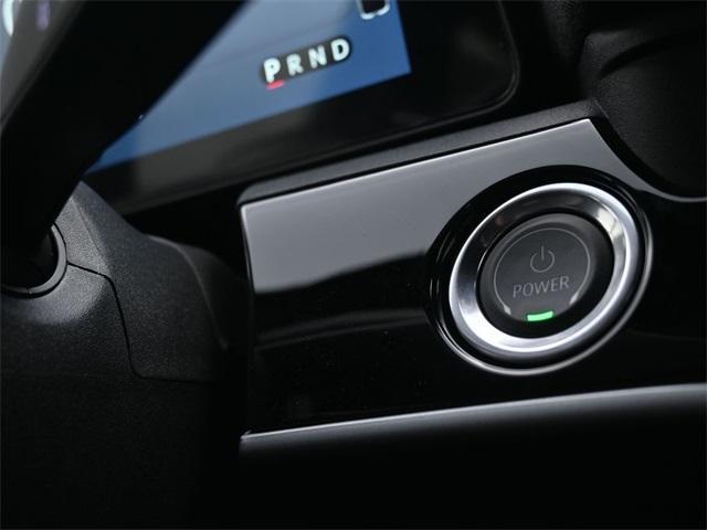 new 2026 Honda Prologue car, priced at $47,855