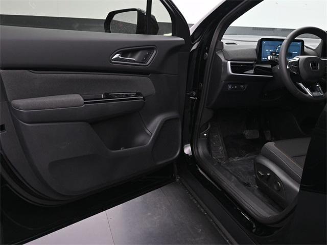 new 2026 Honda Prologue car, priced at $47,855