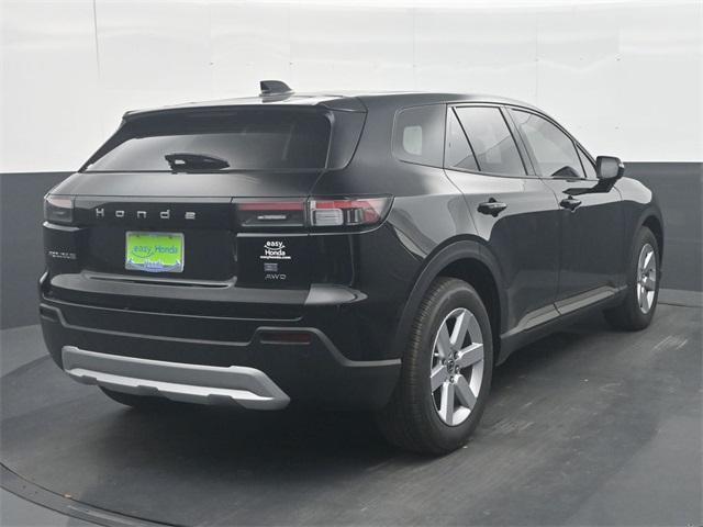 new 2026 Honda Prologue car, priced at $47,855