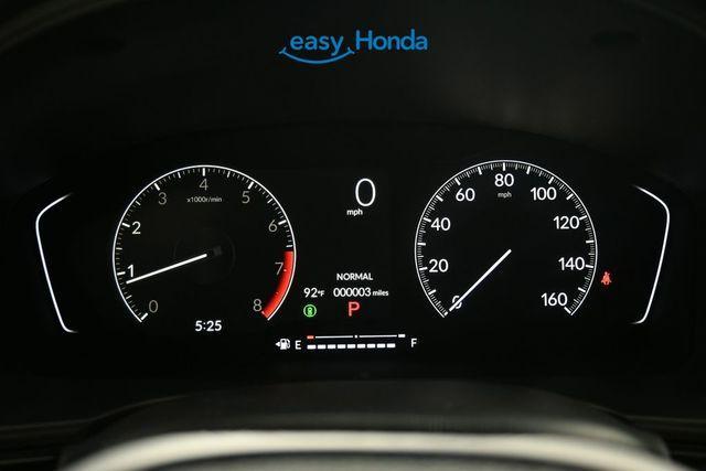 new 2026 Honda Civic car, priced at $27,150