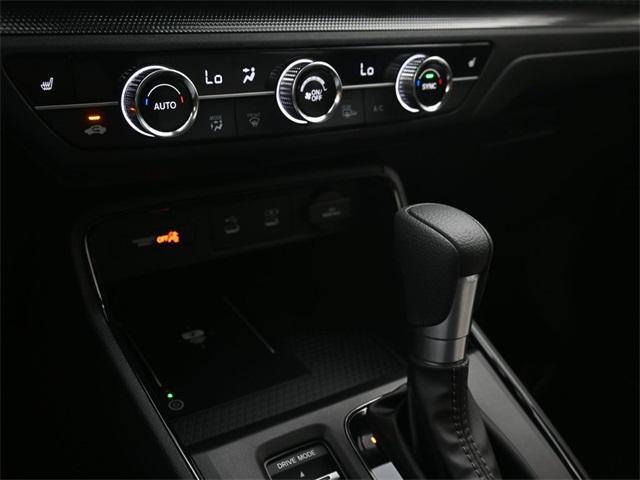 new 2026 Honda CR-V car, priced at $33,605