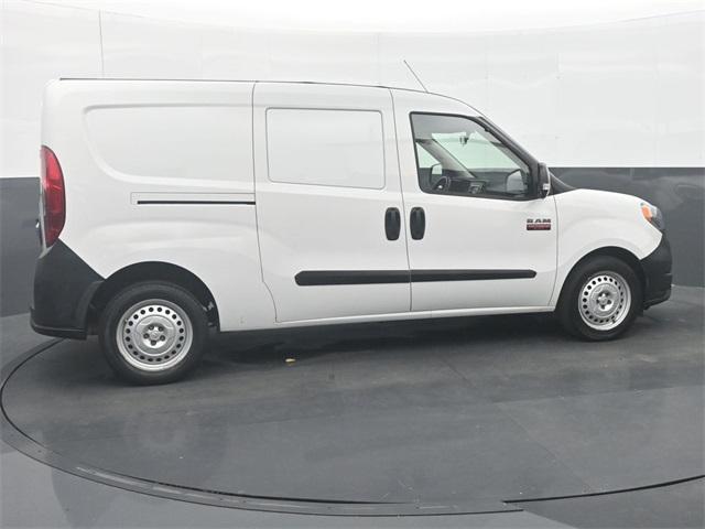 used 2021 Ram ProMaster City car, priced at $18,598