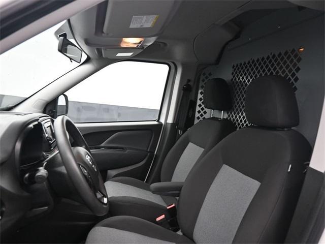 used 2021 Ram ProMaster City car, priced at $18,598