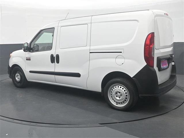 used 2021 Ram ProMaster City car, priced at $18,598