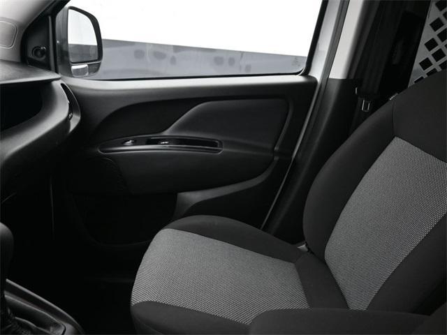 used 2021 Ram ProMaster City car, priced at $18,598