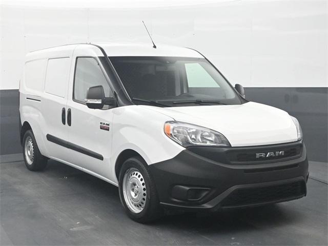 used 2021 Ram ProMaster City car, priced at $18,598