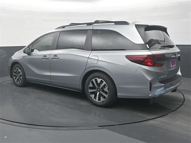 new 2026 Honda Odyssey car, priced at $44,190