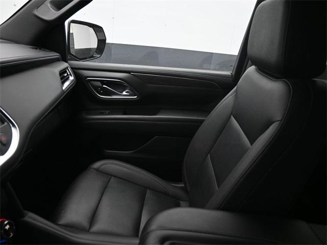 used 2023 Chevrolet Suburban car, priced at $41,353