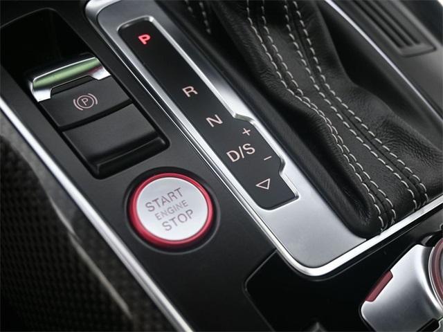 used 2017 Audi SQ5 car, priced at $18,248