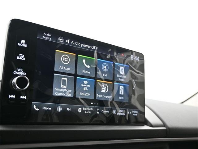 new 2025 Honda Pilot car, priced at $46,562