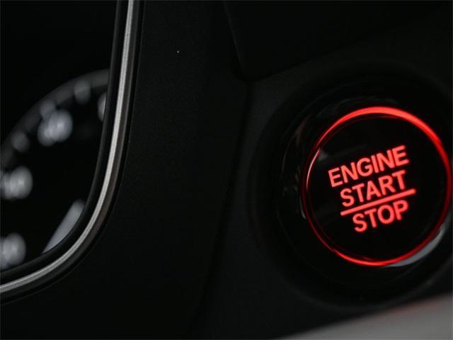 new 2025 Honda Pilot car, priced at $46,562