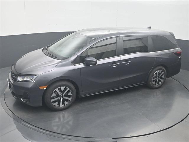 new 2026 Honda Odyssey car, priced at $42,795