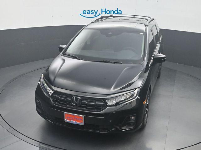 new 2026 Honda Odyssey car, priced at $43,825