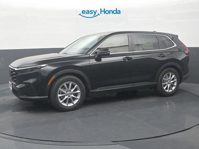 new 2026 Honda CR-V car, priced at $33,150