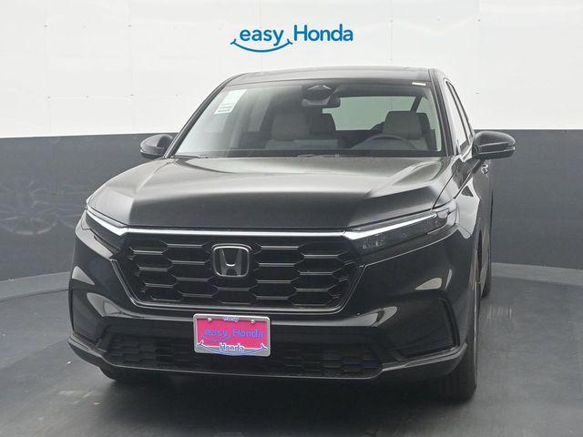 new 2026 Honda CR-V car, priced at $33,150