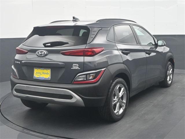 used 2023 Hyundai Kona car, priced at $17,928