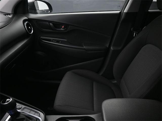used 2023 Hyundai Kona car, priced at $17,928