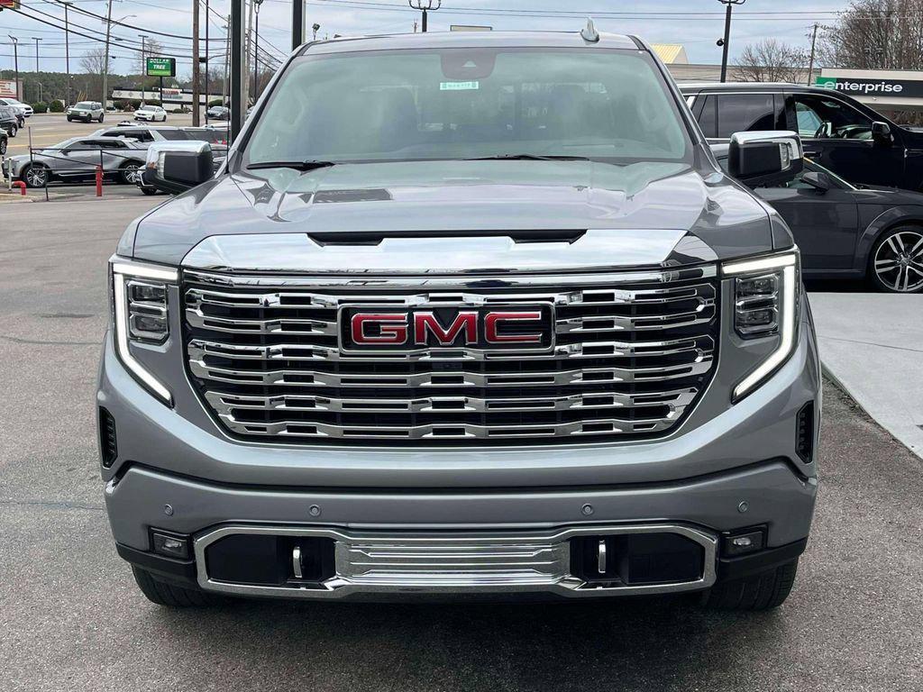 new 2026 GMC Sierra 1500 car, priced at $75,437
