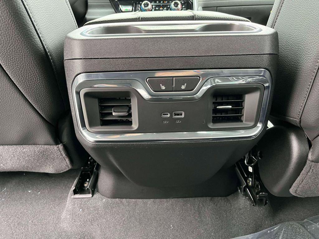 new 2026 GMC Sierra 1500 car, priced at $75,437