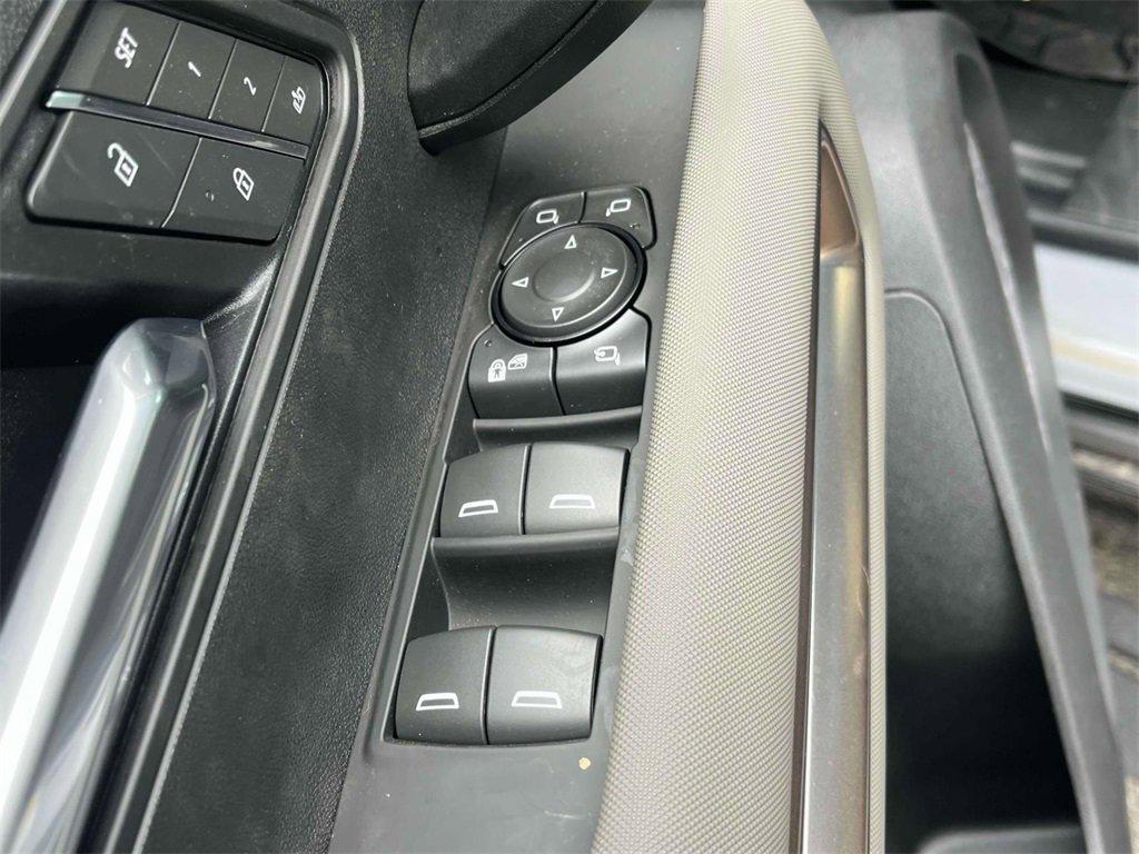 new 2025 GMC HUMMER EV Pickup car, priced at $114,441