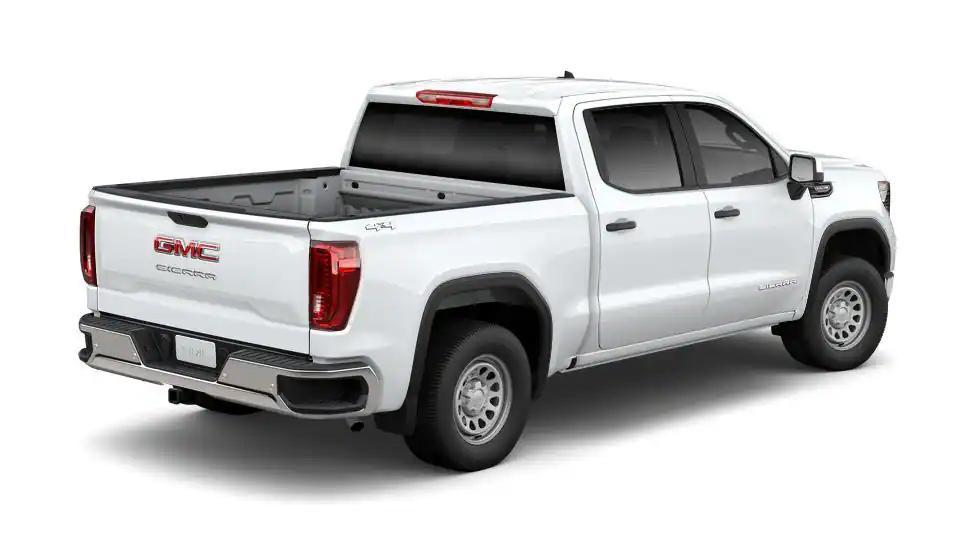 new 2026 GMC Sierra 1500 car