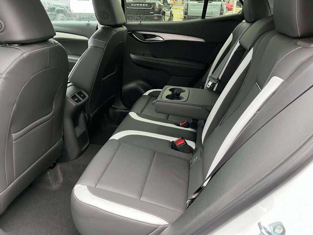 new 2026 Buick Envision car, priced at $45,994