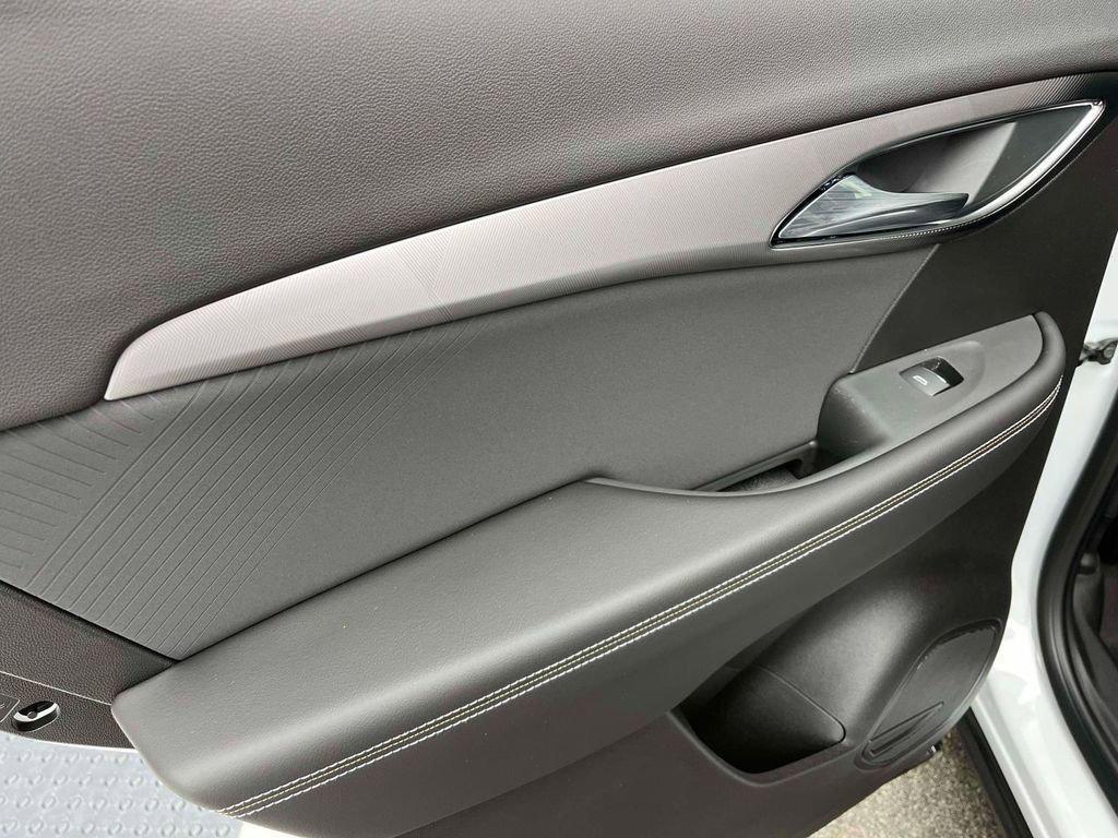 new 2026 Buick Envision car, priced at $45,994