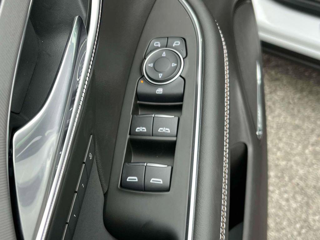 new 2026 Buick Envision car, priced at $45,994