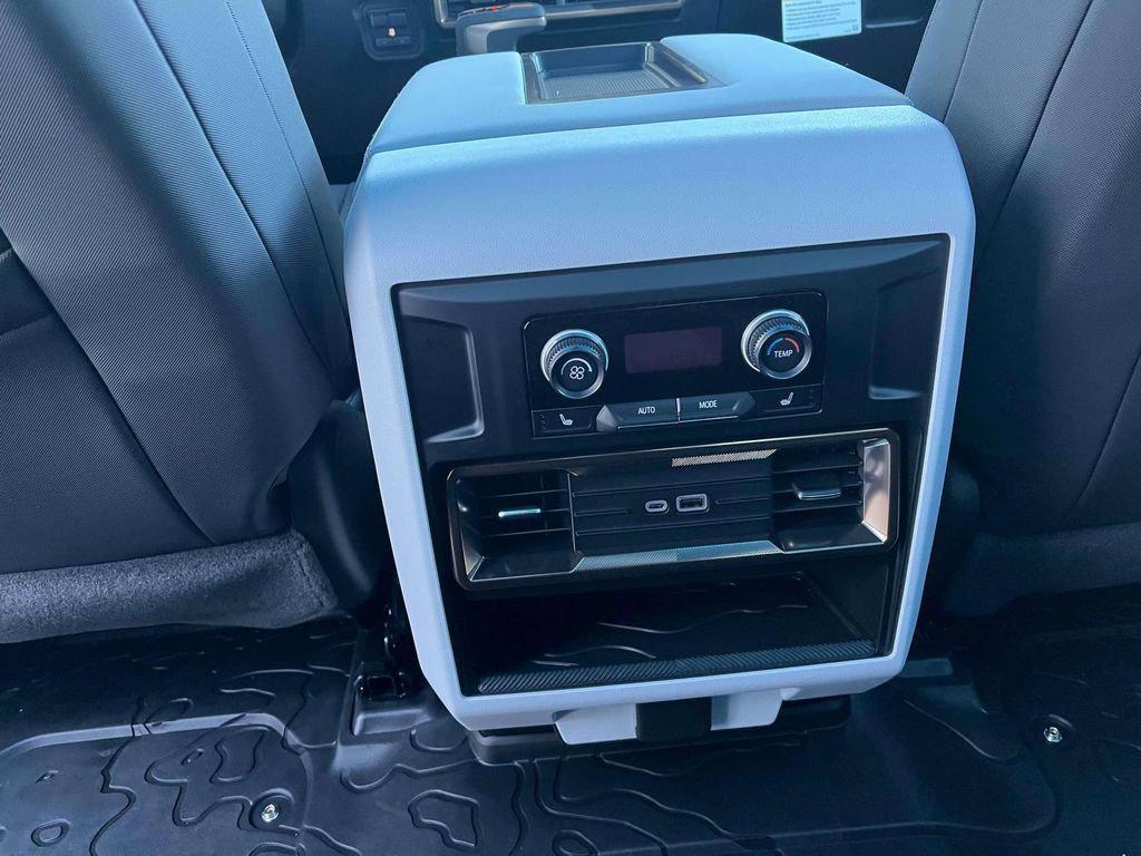 new 2025 GMC HUMMER EV Pickup car, priced at $113,027