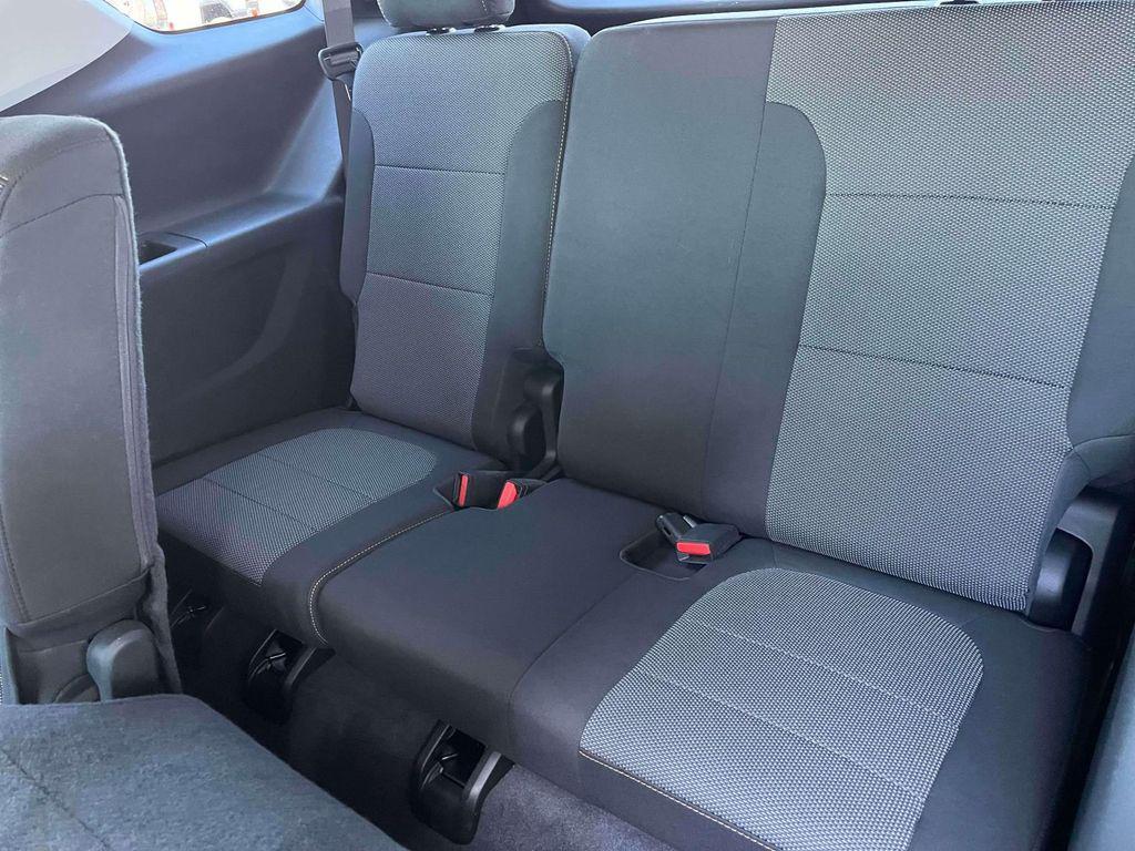 used 2020 Chevrolet Traverse car, priced at $14,845