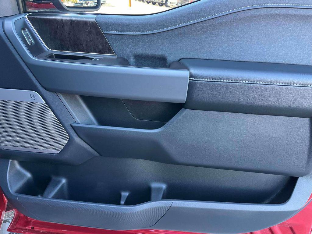 used 2022 Ford F-150 car, priced at $45,435