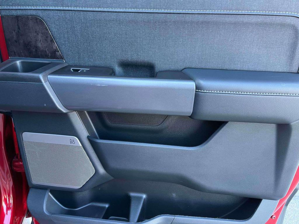 used 2022 Ford F-150 car, priced at $45,435