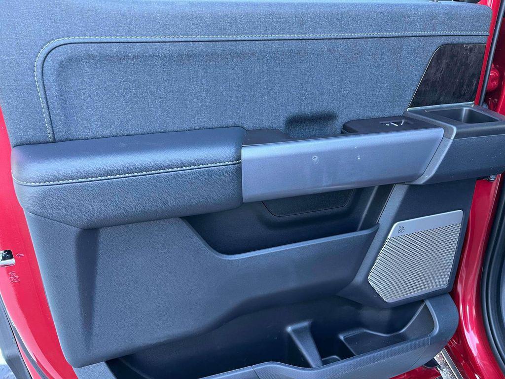 used 2022 Ford F-150 car, priced at $45,435