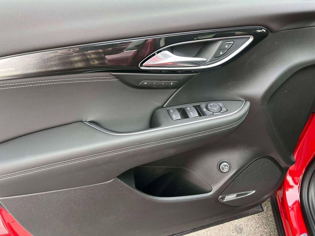 new 2026 Buick Envision car, priced at $45,034