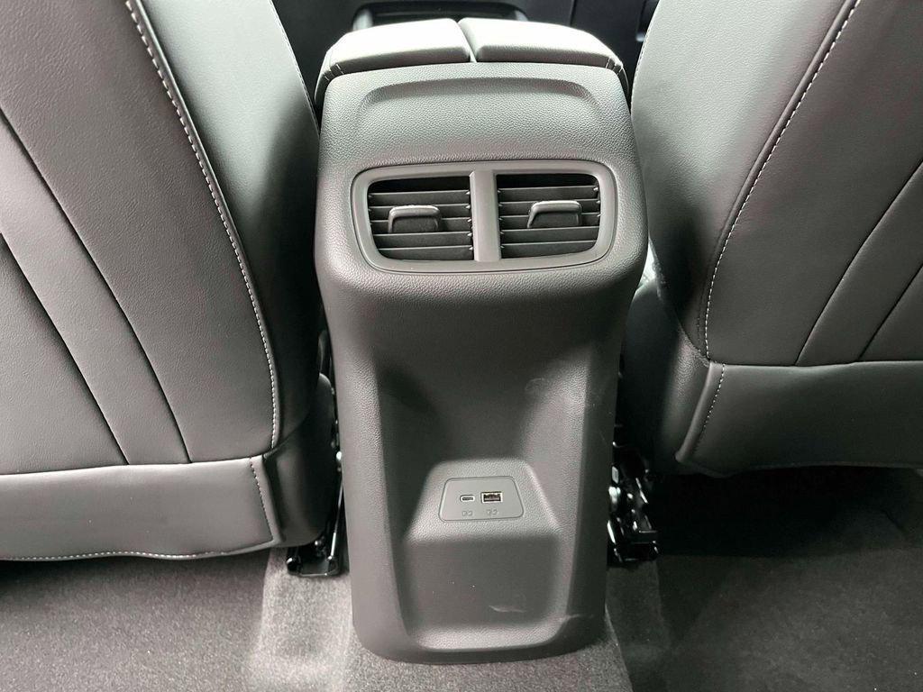 new 2026 Buick Envision car, priced at $45,034