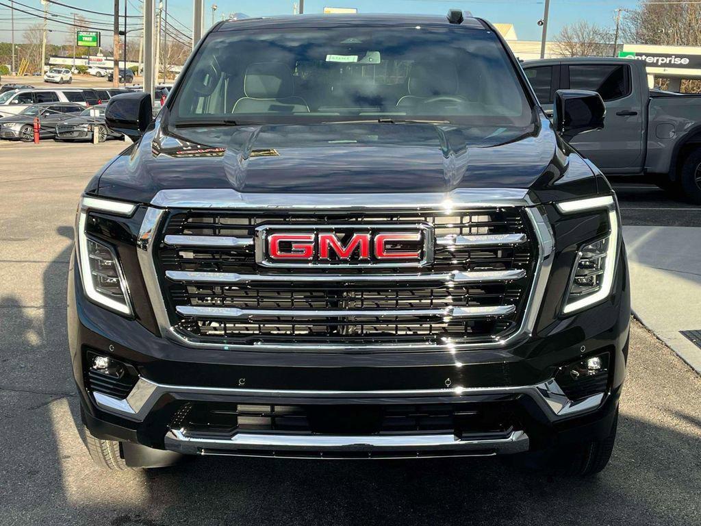 new 2026 GMC Yukon car, priced at $79,005
