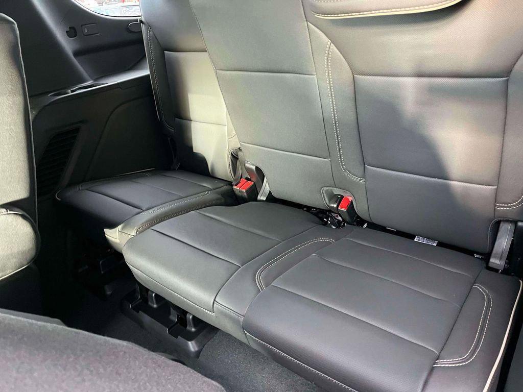 new 2026 GMC Yukon car, priced at $79,005