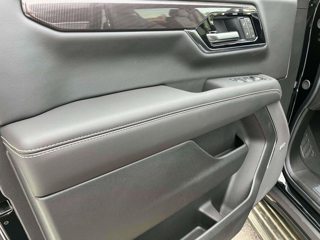 new 2026 GMC Yukon car, priced at $79,005