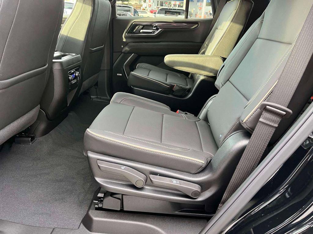 new 2026 GMC Yukon car, priced at $79,005