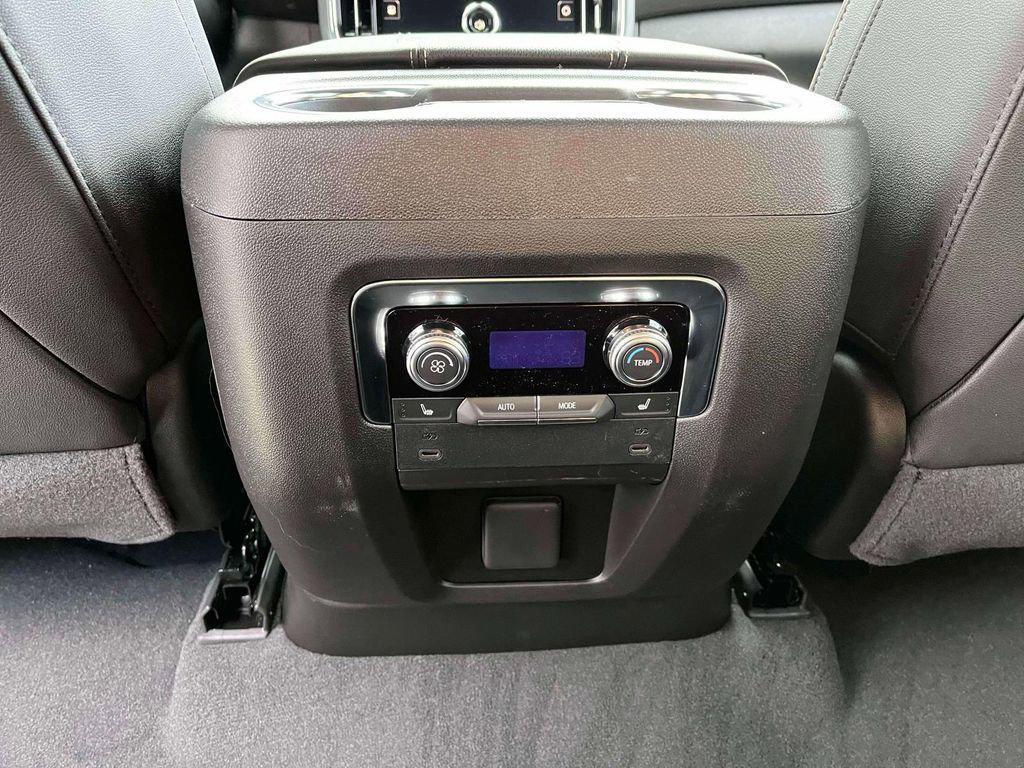 new 2026 GMC Yukon car, priced at $79,005