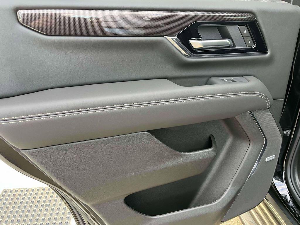 new 2026 GMC Yukon car, priced at $79,005