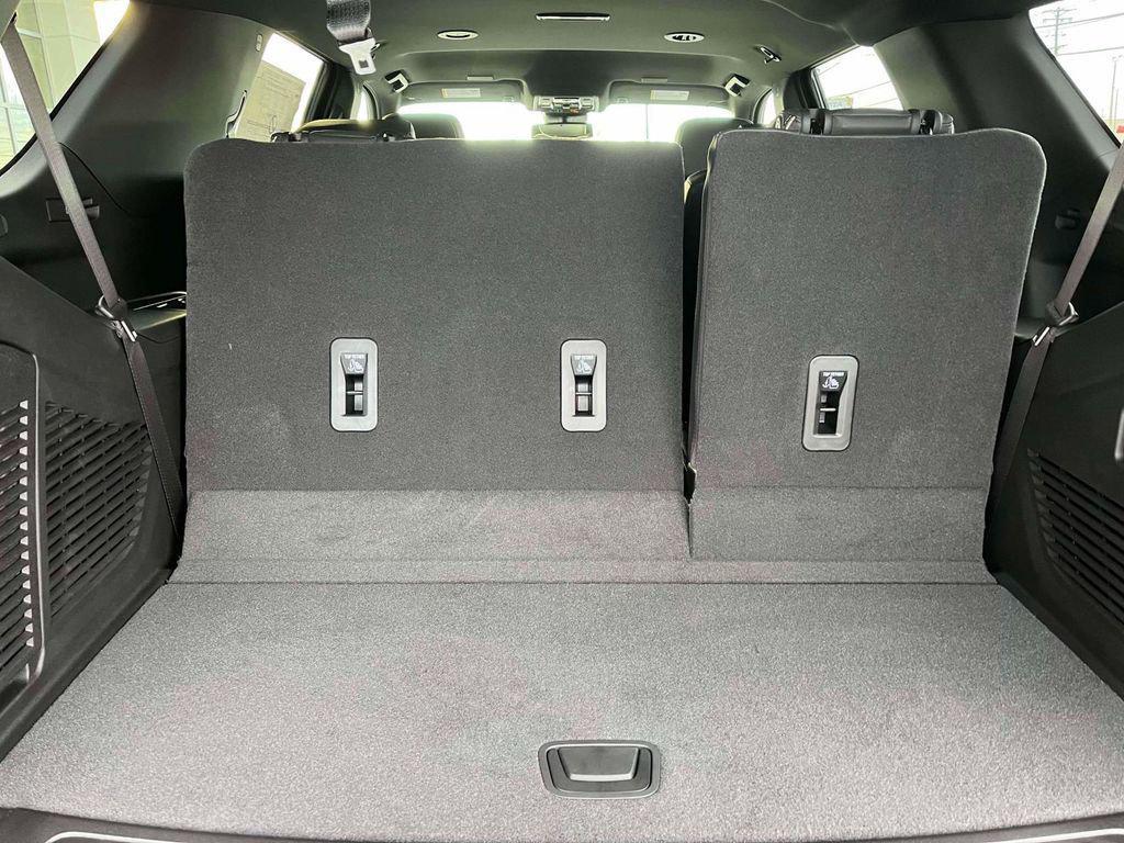 new 2026 GMC Yukon car, priced at $79,005