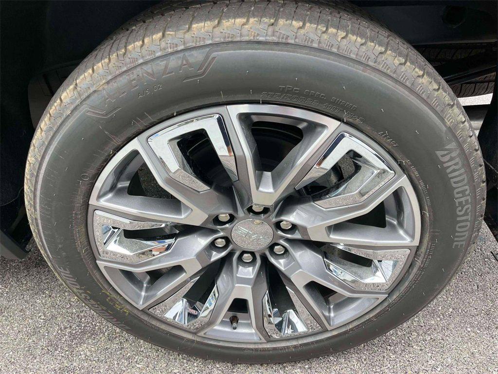 new 2026 GMC Sierra 1500 car, priced at $75,727